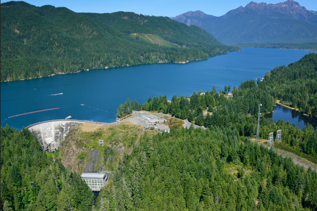 Tacoma Power's Generation Section is seeking an experienced power plant operations and maintenance professional. This position is based near Mossyrock, Washington.